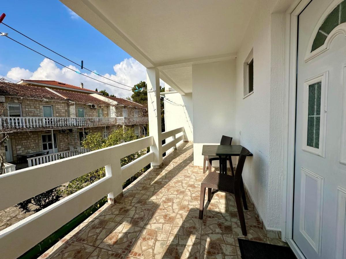 Maki - Plavi Horizonti Appartamento *