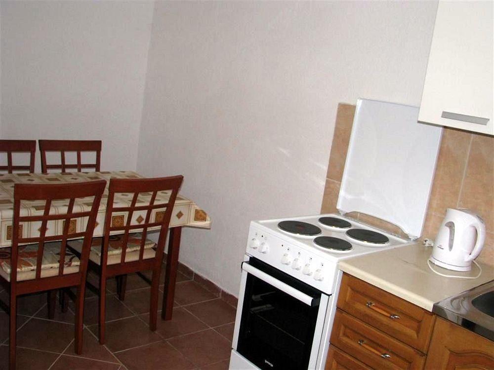 Maki - Plavi Horizonti Appartamento Teodo
