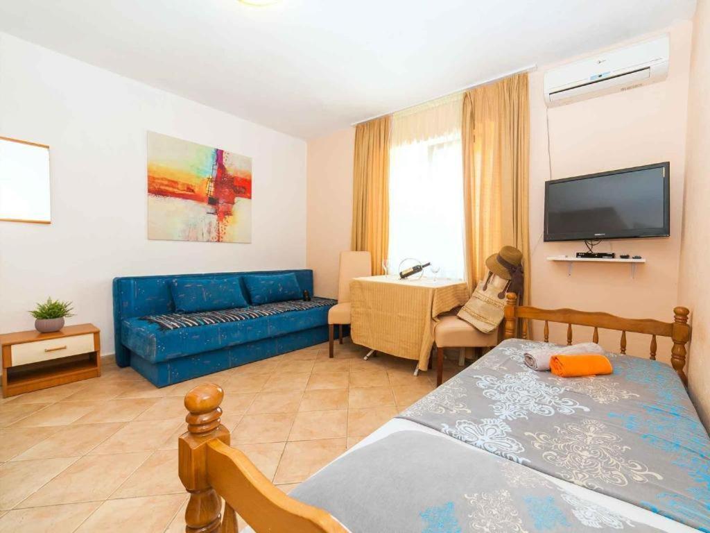 Maki - Plavi Horizonti Appartamento