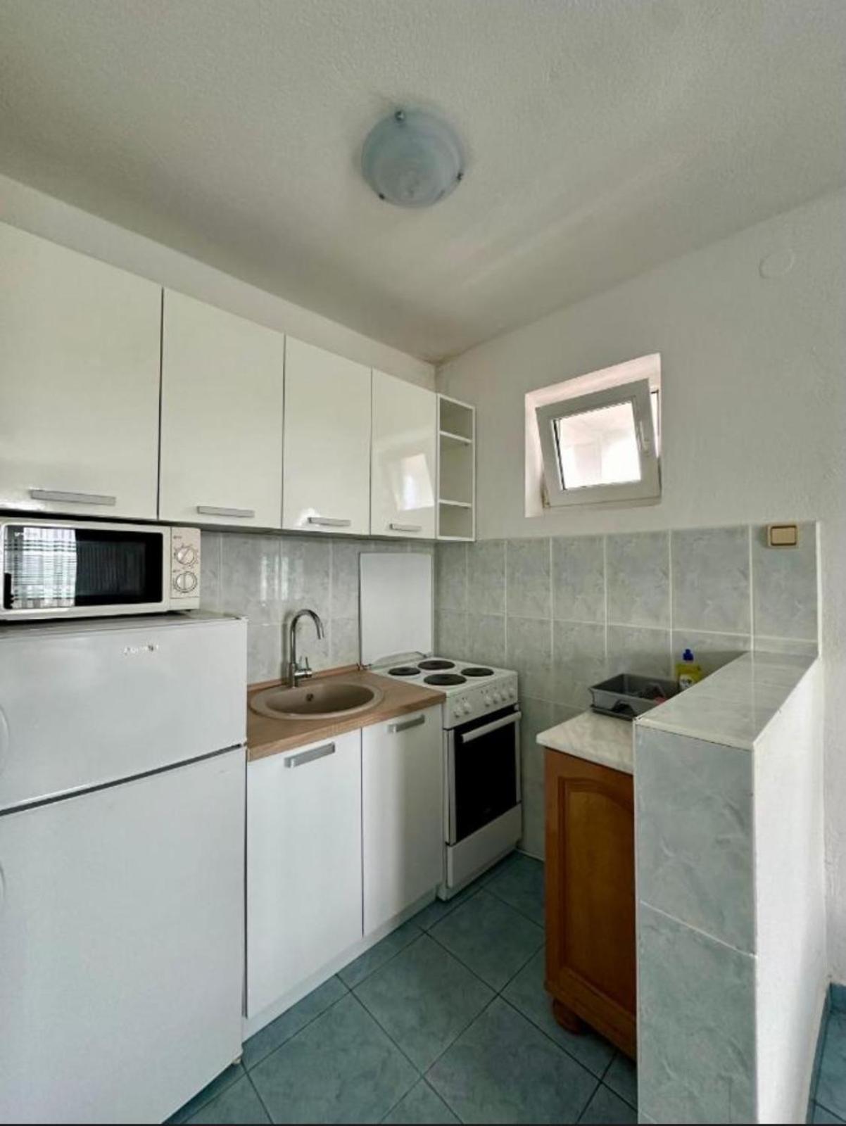 Maki - Plavi Horizonti Appartamento