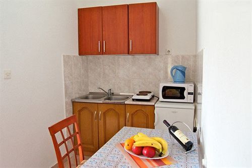 Maki - Plavi Horizonti Appartamento
