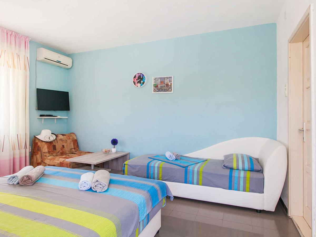 Appartamento Maki - Plavi Horizonti *