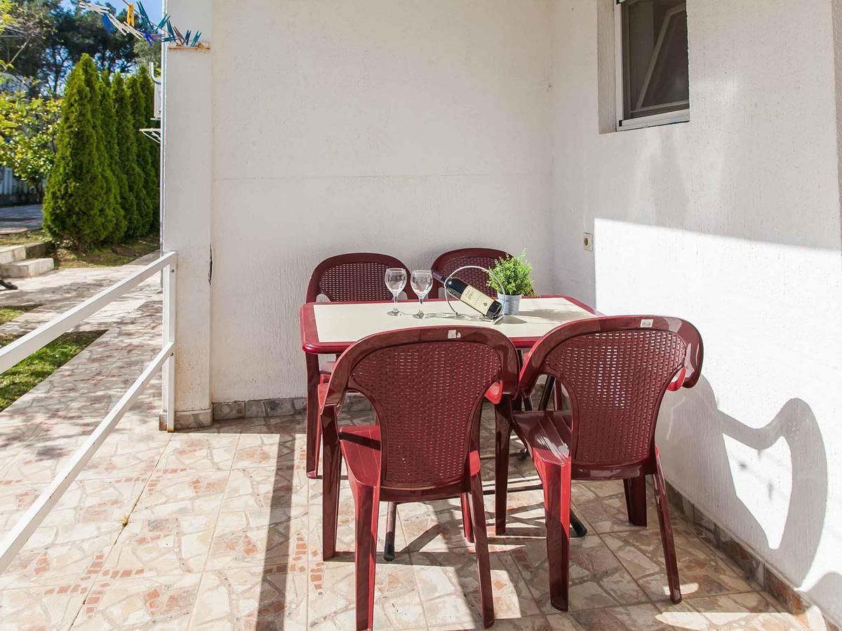 Appartamento Maki - Plavi Horizonti
