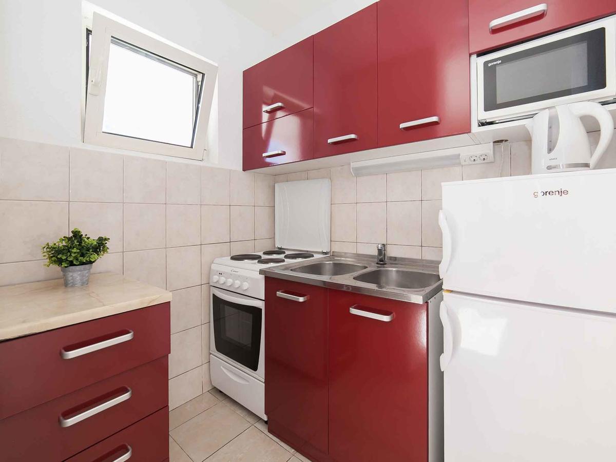Appartamento Maki - Plavi Horizonti *