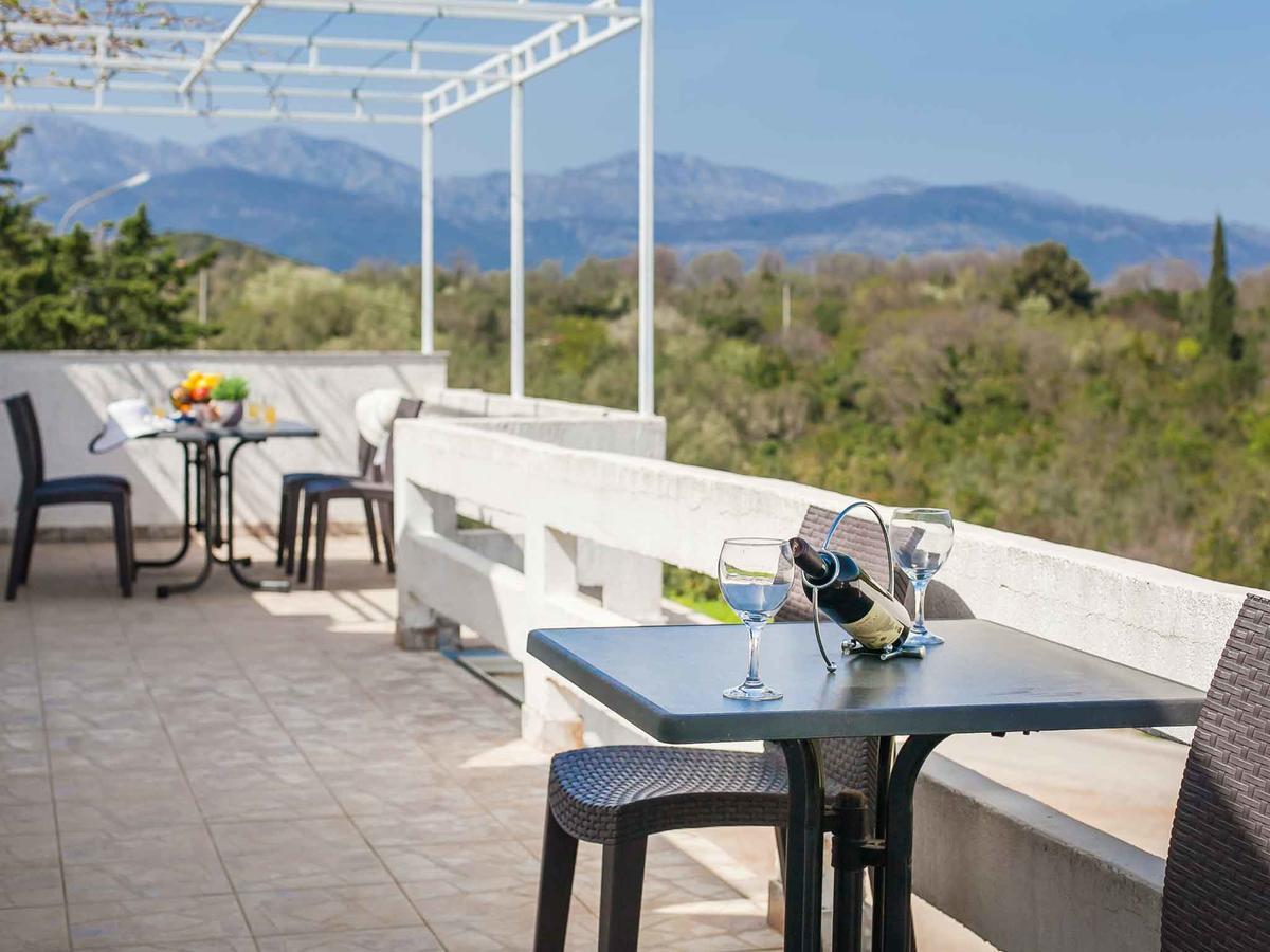 Maki - Plavi Horizonti Appartamento *