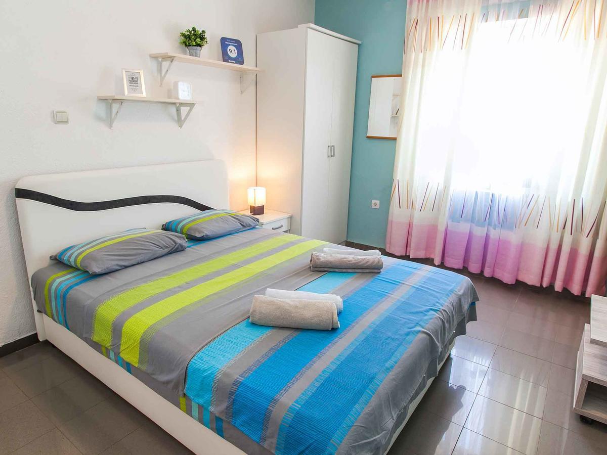 Maki - Plavi Horizonti