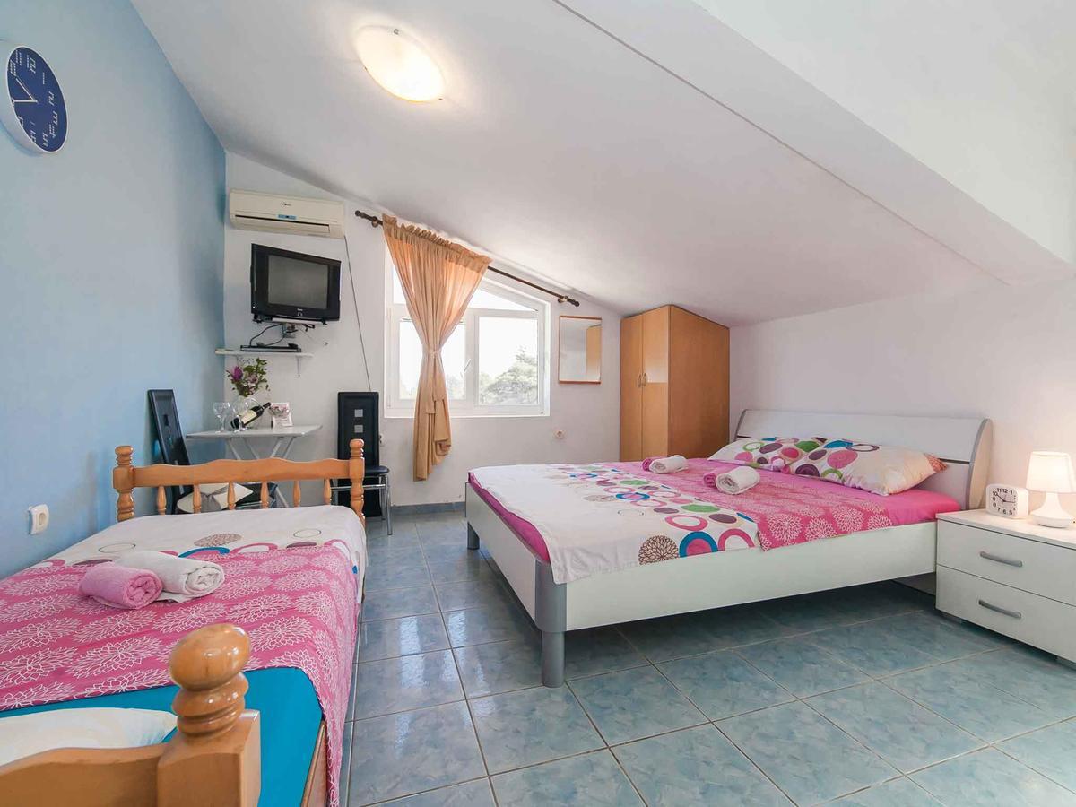 Maki - Plavi Horizonti *