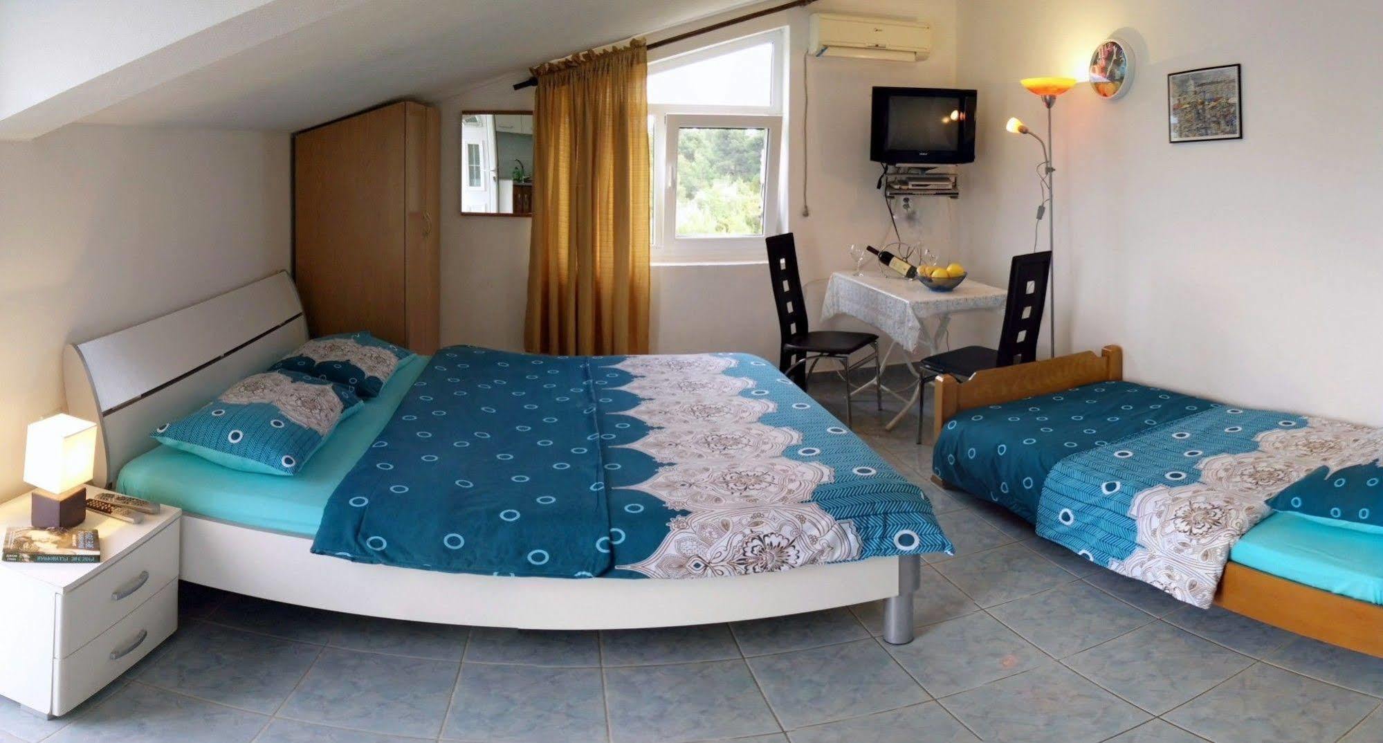 Maki - Plavi Horizonti Appartamento