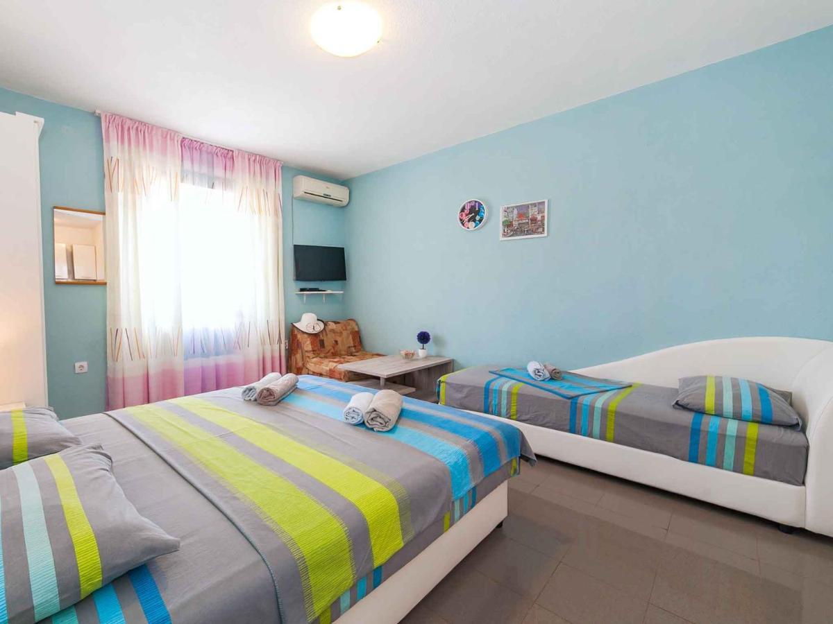 Maki - Plavi Horizonti