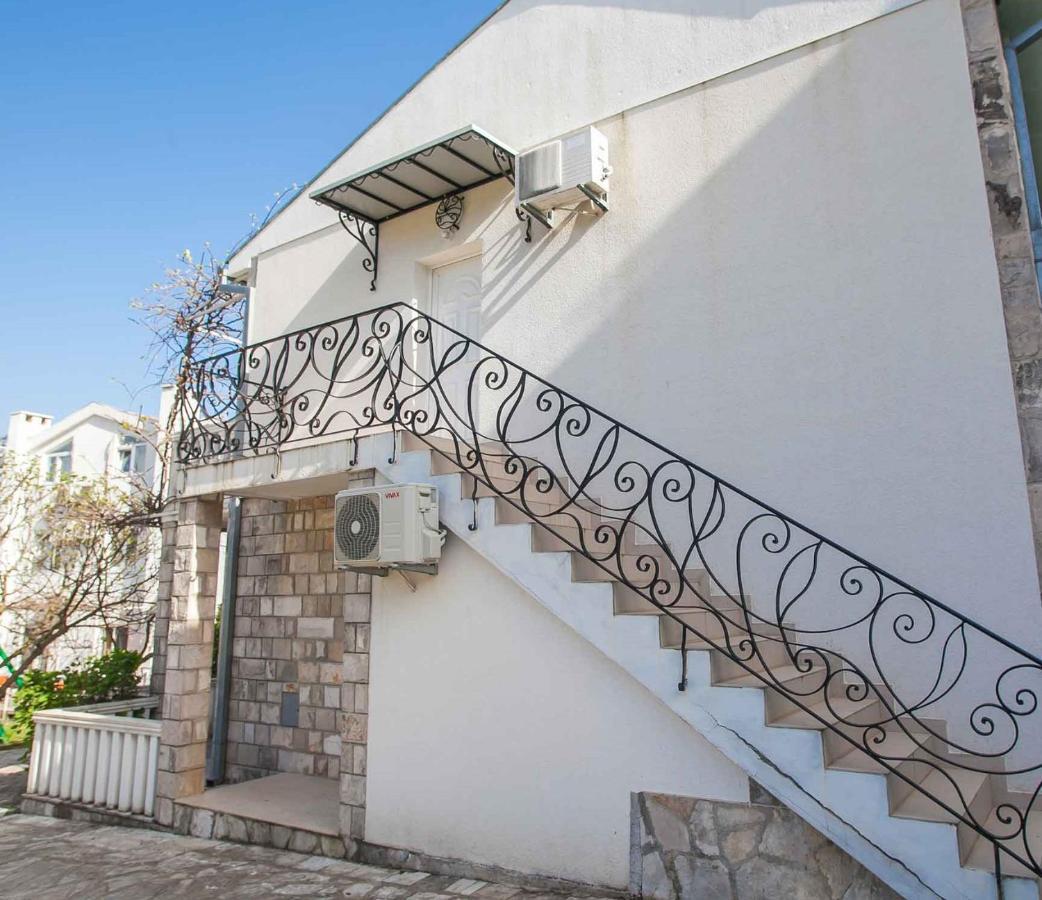 Apartment Maki - Plavi Horizonti Tivat