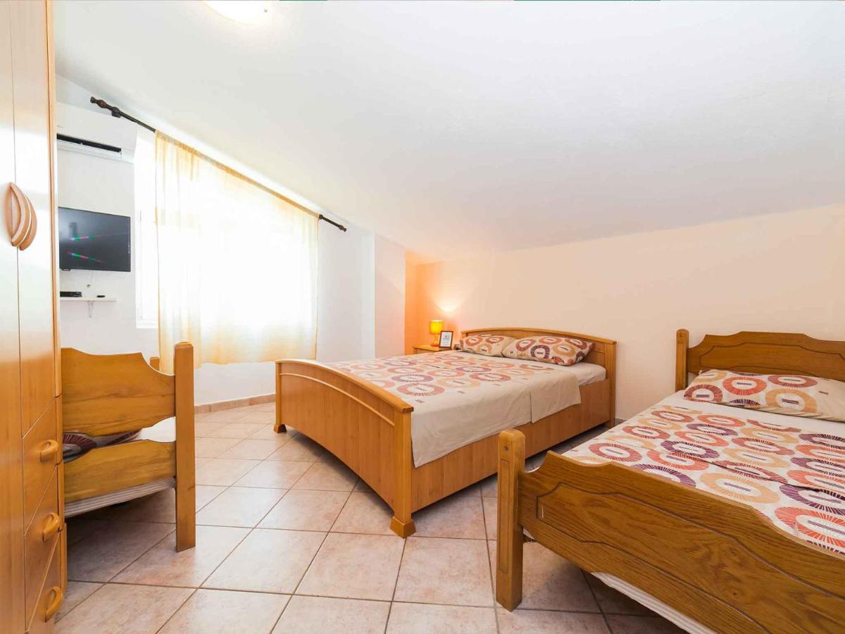 Maki - Plavi Horizonti Apartment Tivat
