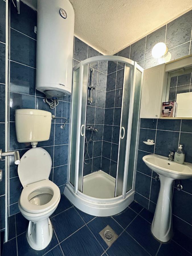 Apartment Maki - Plavi Horizonti