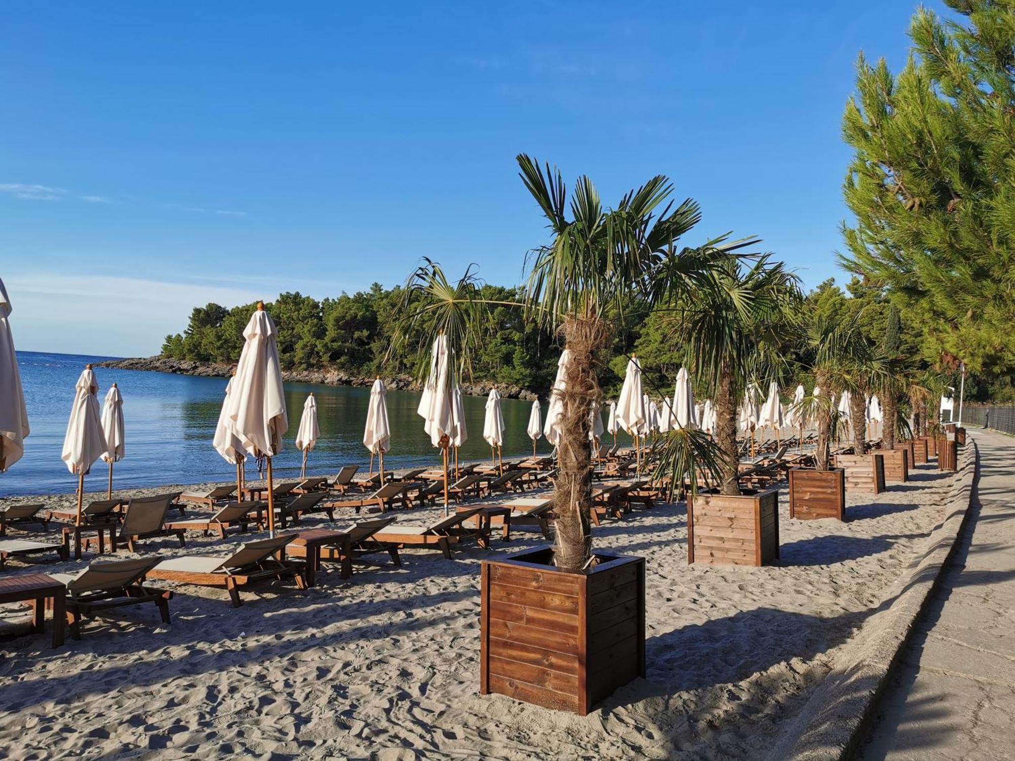Maki - Plavi Horizonti Tivat