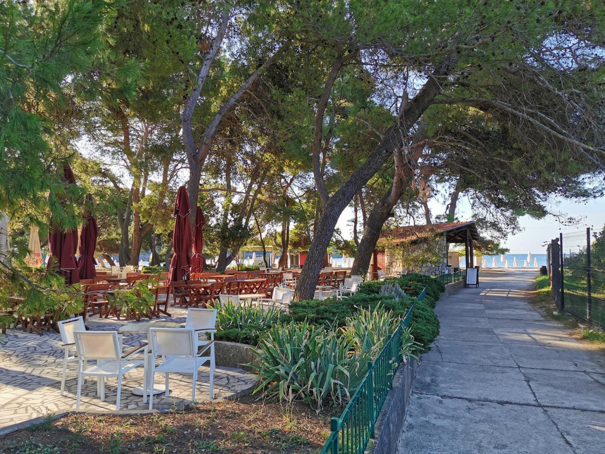 Maki - Plavi Horizonti * Tivat