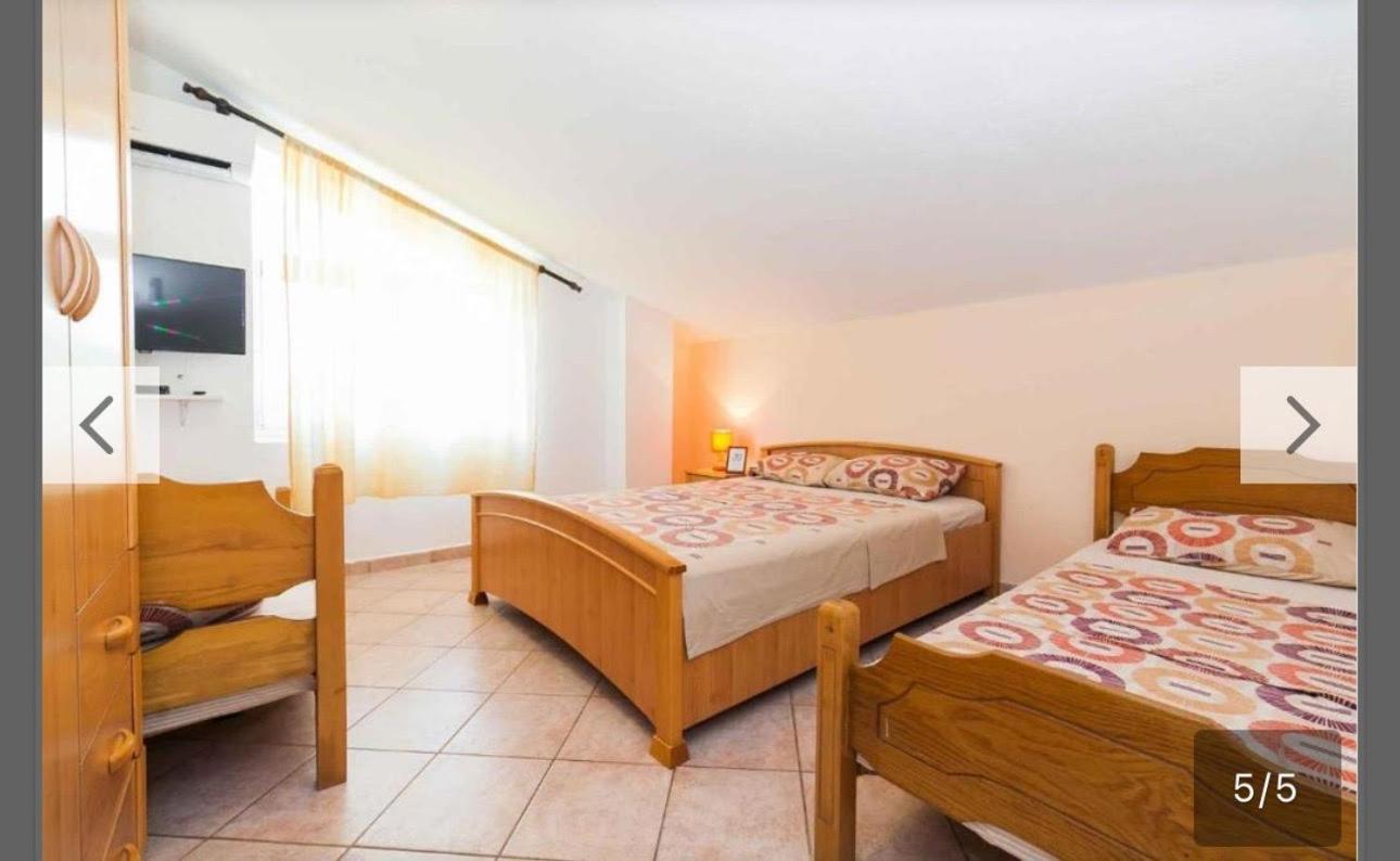 Maki - Plavi Horizonti Apartment