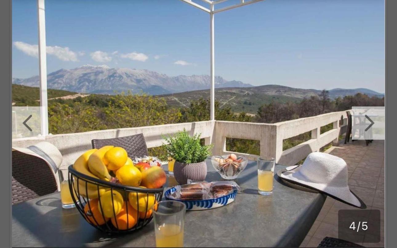 Maki - Plavi Horizonti Apartment *