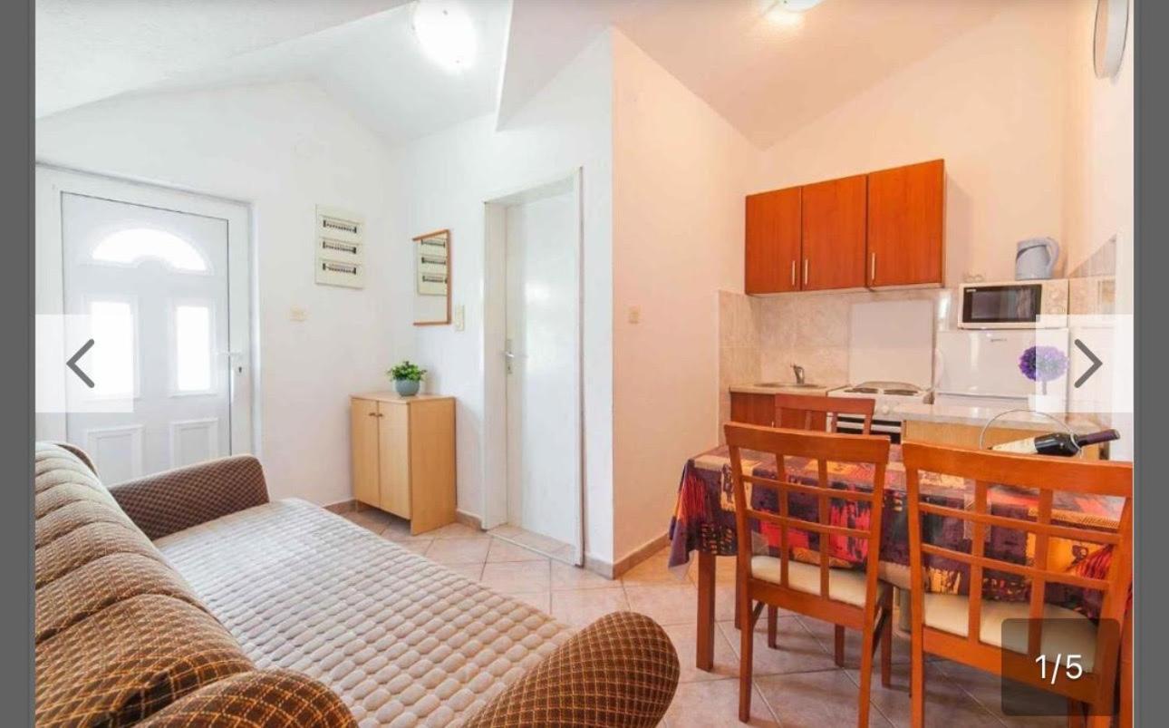 Apartman Maki - Plavi Horizonti *