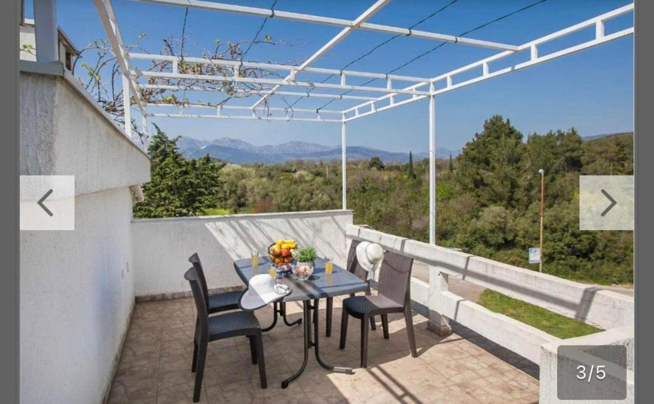 Maki - Plavi Horizonti Apartman Tivat