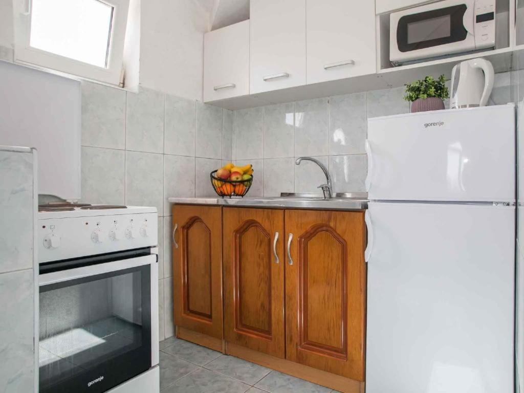 Maki - Plavi Horizonti Apartment *