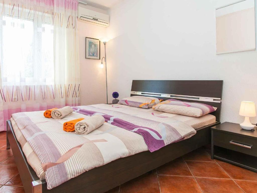 Apartment Maki - Plavi Horizonti *