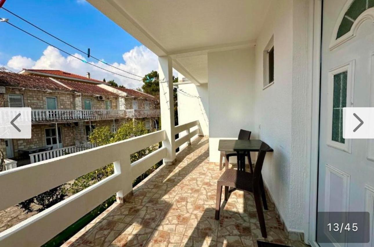 Apartment Maki - Plavi Horizonti Tivat