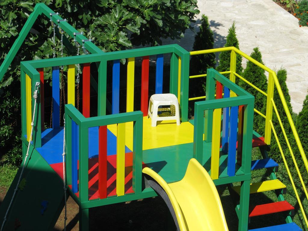 Maki - Plavi Horizonti Apartment Tivat