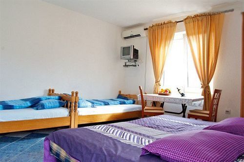 Maki - Plavi Horizonti Apartment *