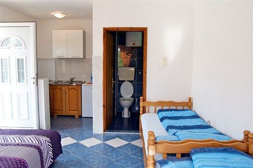 Maki - Plavi Horizonti Apartman