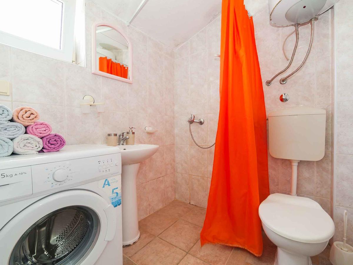 Maki - Plavi Horizonti Apartment *