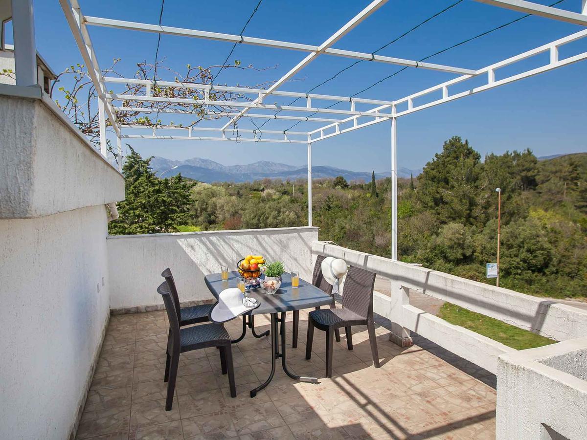 Maki - Plavi Horizonti Apartment Tivat