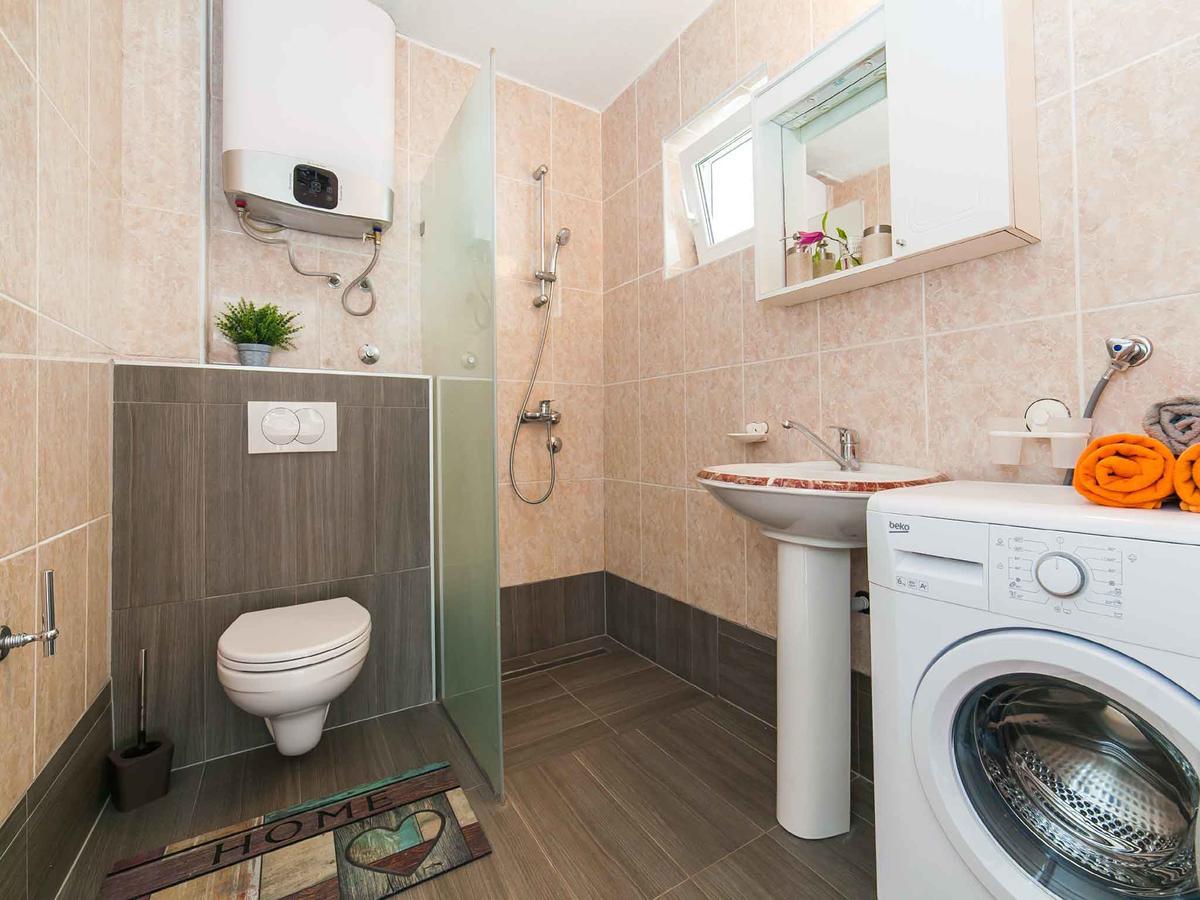 Maki - Plavi Horizonti Apartment *