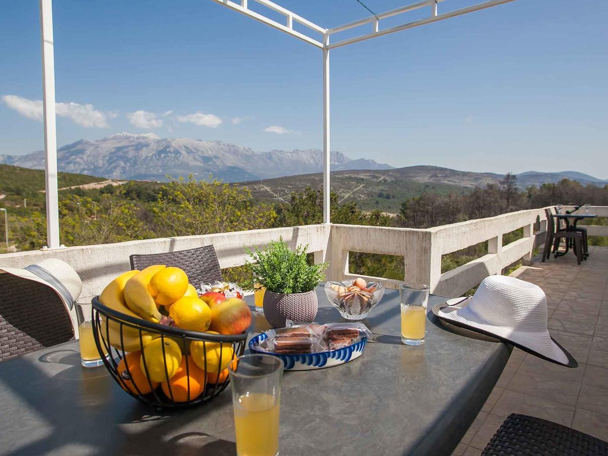 Maki - Plavi Horizonti Apartment *