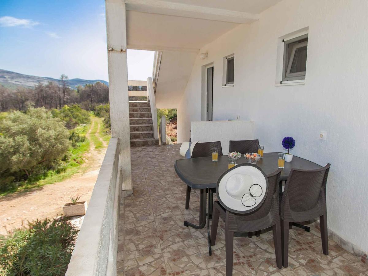 Maki - Plavi Horizonti Apartment Tivat
