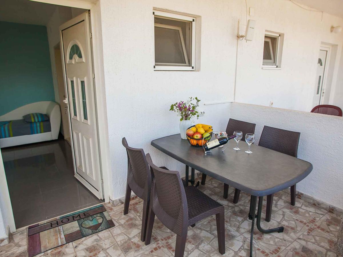 Maki - Plavi Horizonti * Tivat