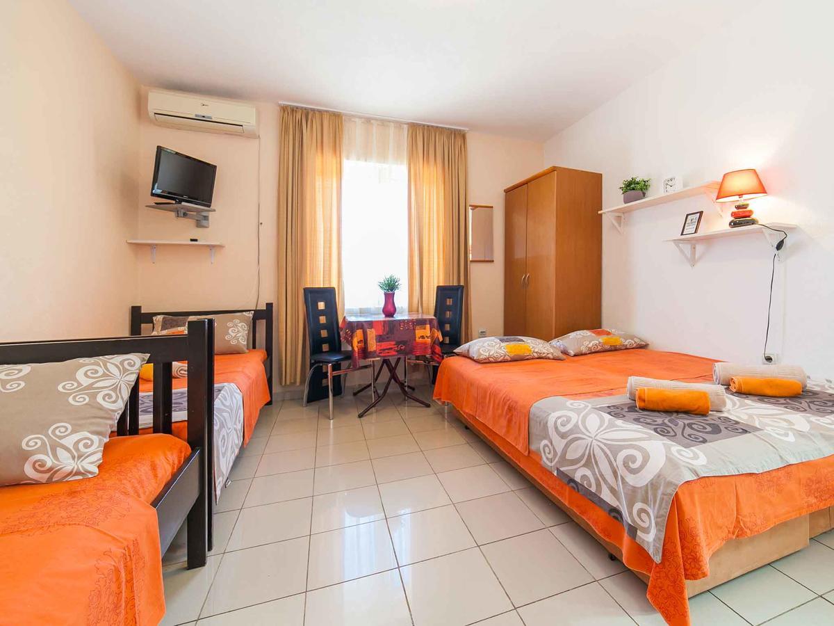 Apartman Maki - Plavi Horizonti *