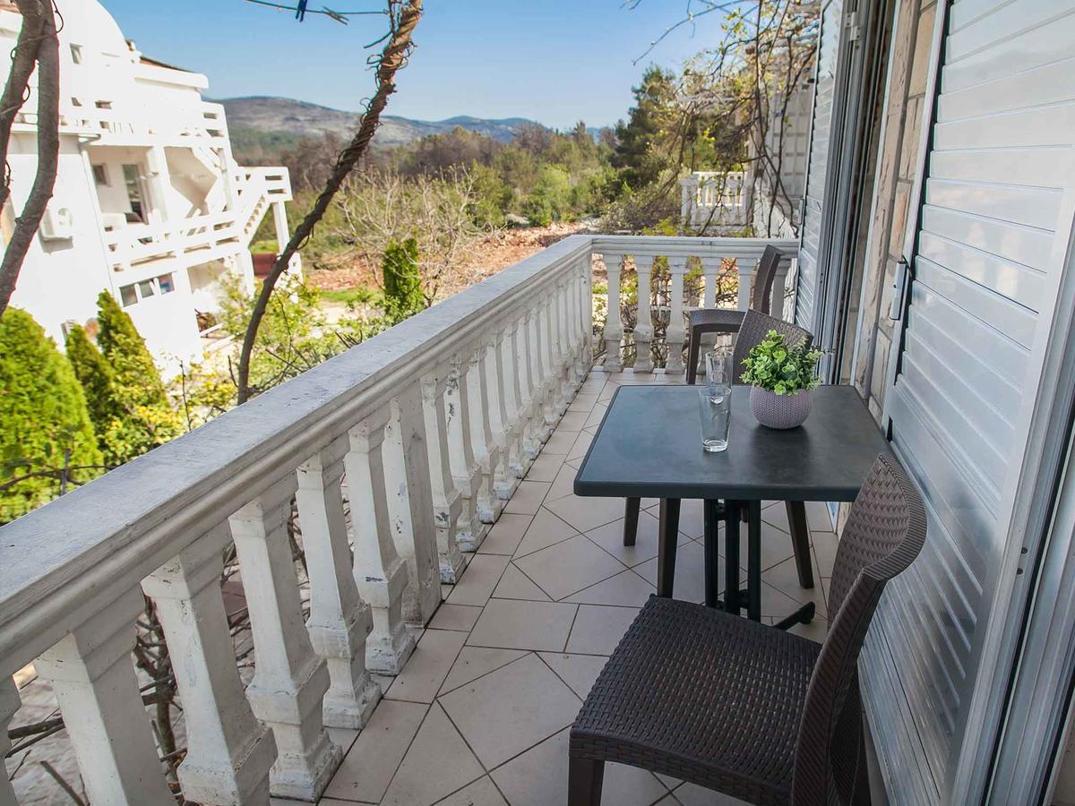 Apartman Maki - Plavi Horizonti *