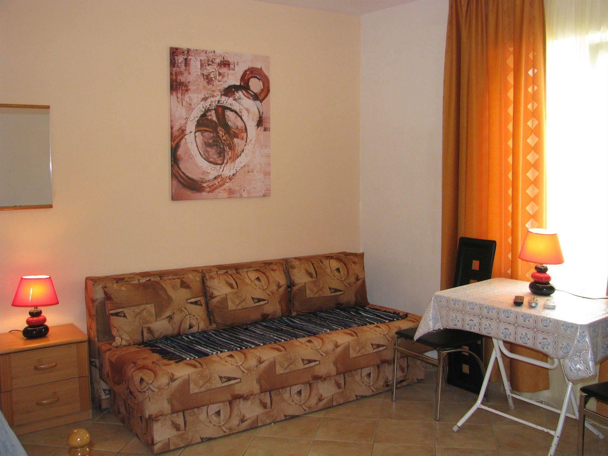 Maki - Plavi Horizonti Apartment Tivat