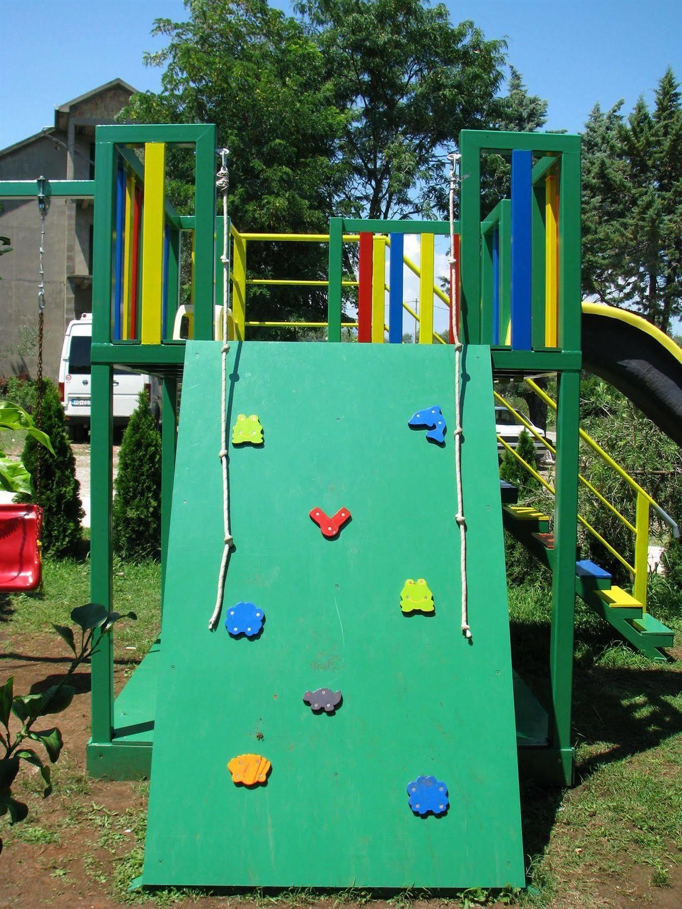 Maki - Plavi Horizonti Apartman *